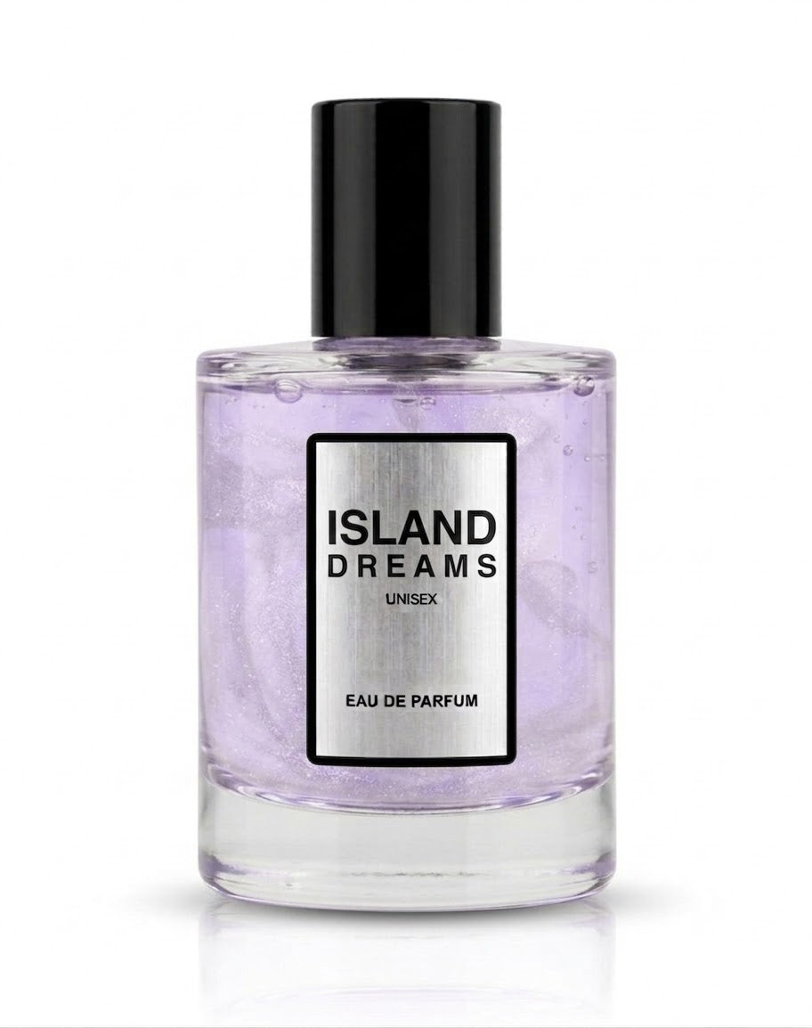 ISLAND DREAMS