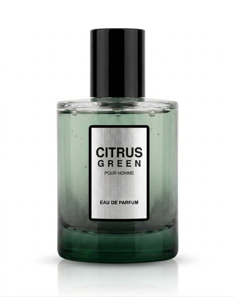 CITRUS GREEN