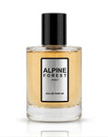 ALPINE FOREST