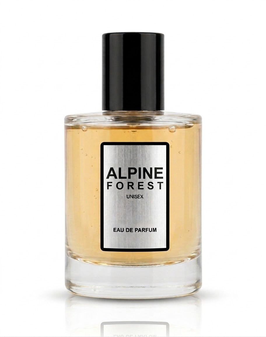ALPINE FOREST