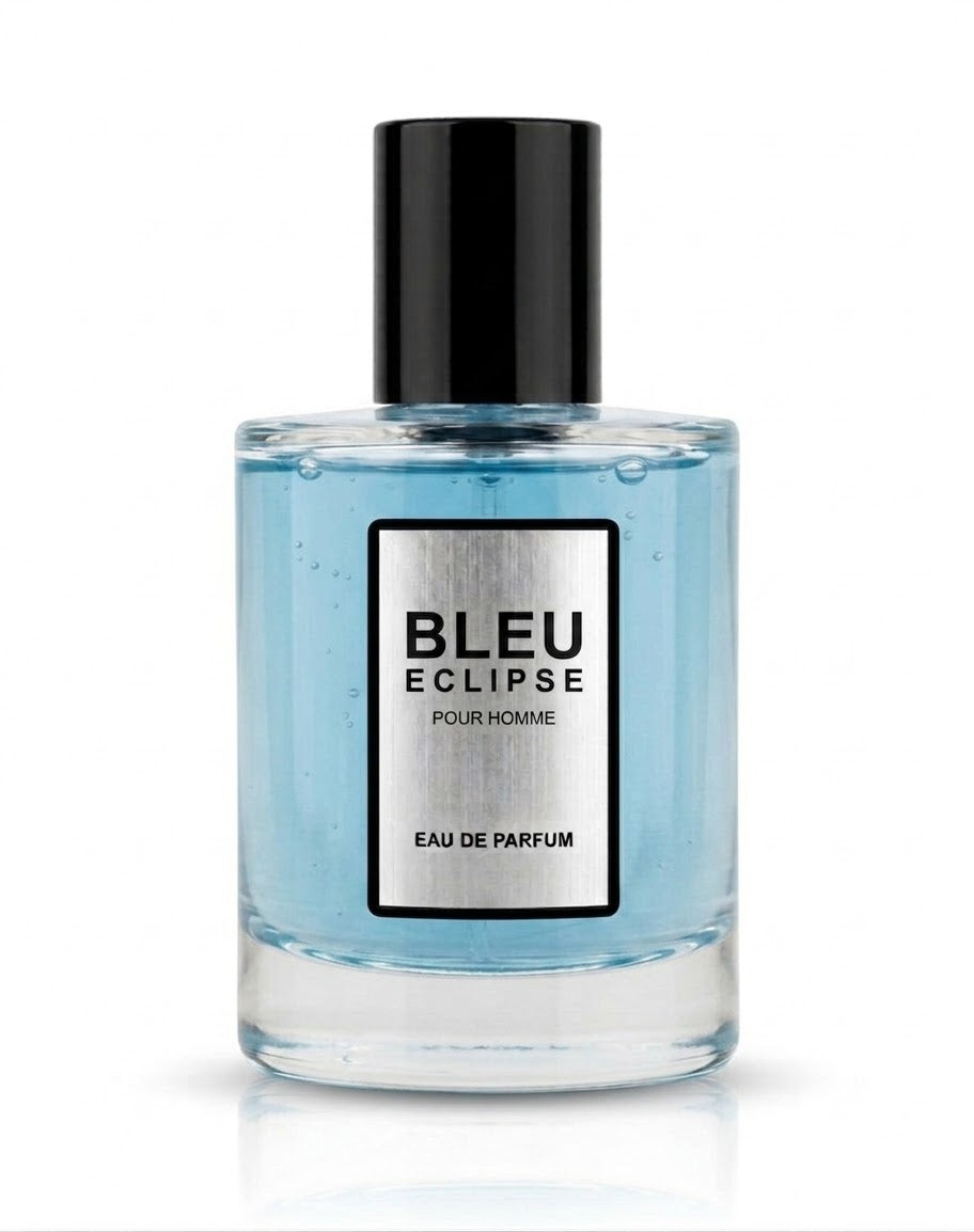 BLEU ECLIPSE - EDP