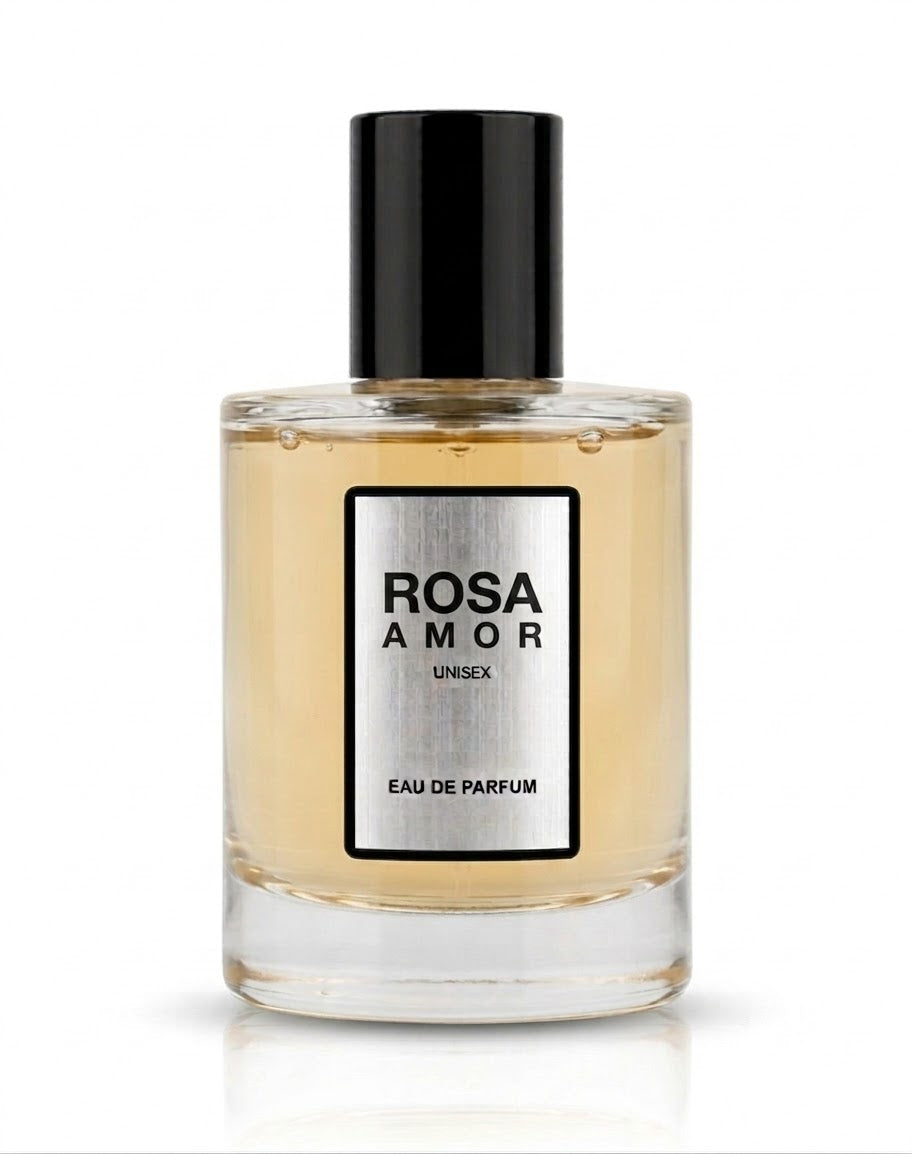 ROSA AMOR