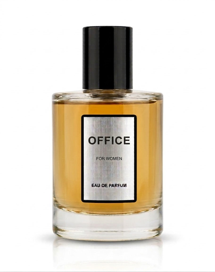 OFFICE FOR HER