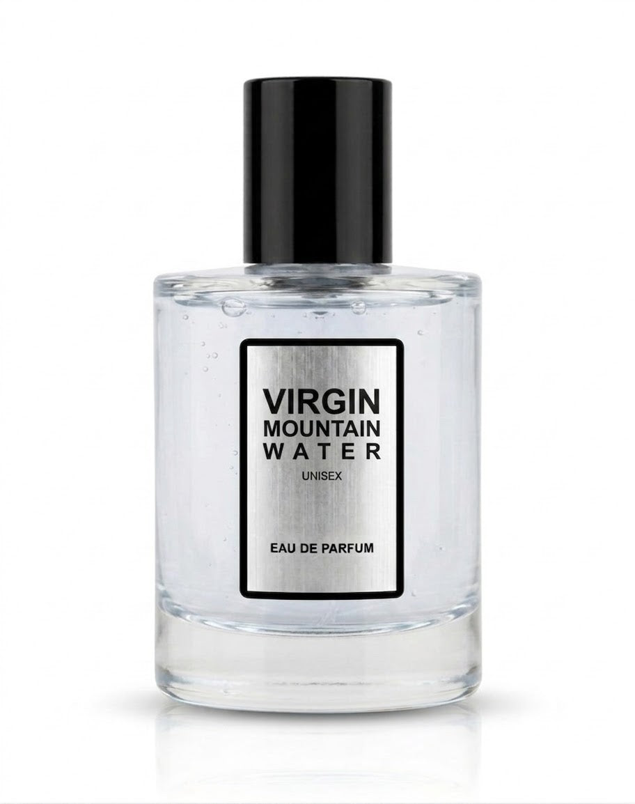 VIRGIN MOUNTAIN WATER