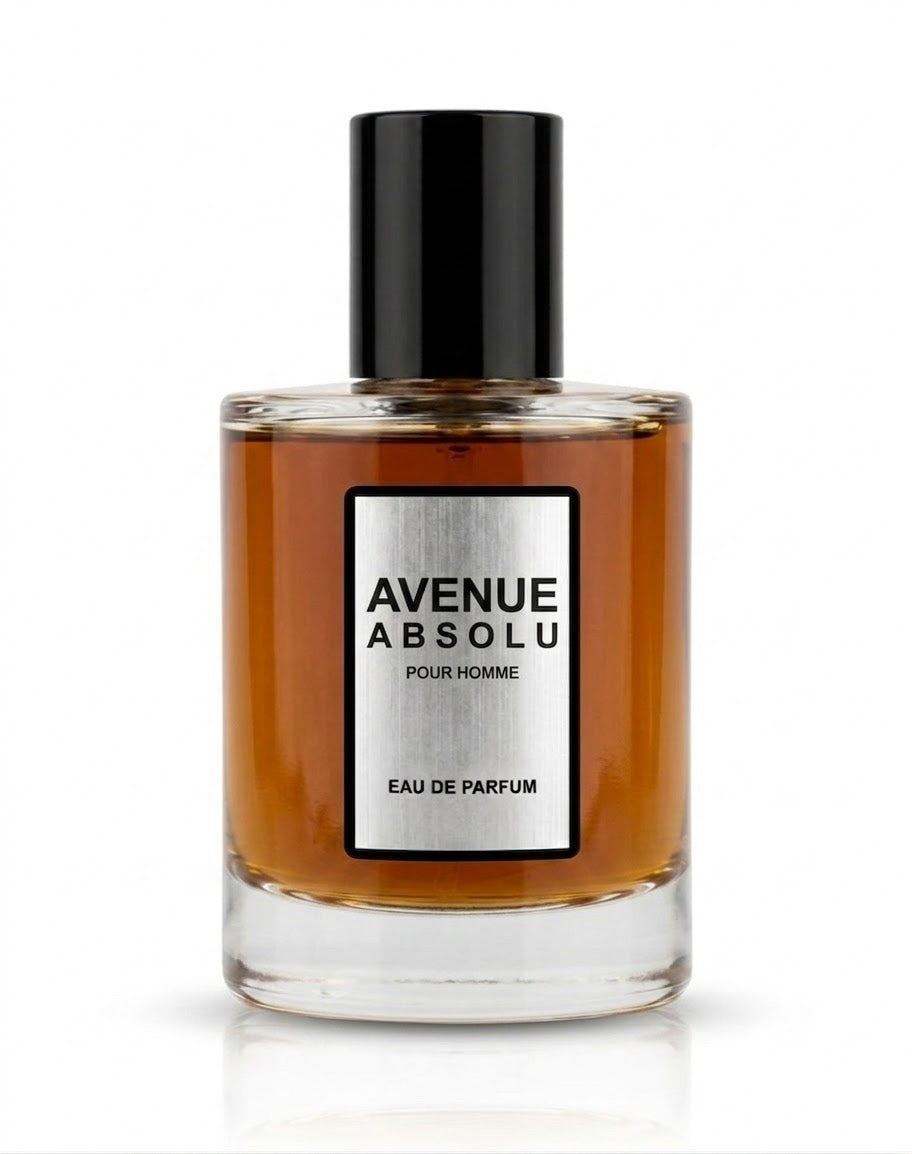 AVENUE ABSOLU