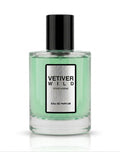 VETIVER WILD
