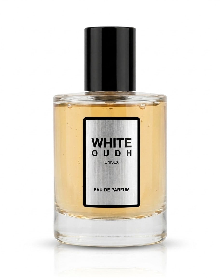 WHITE OUDH