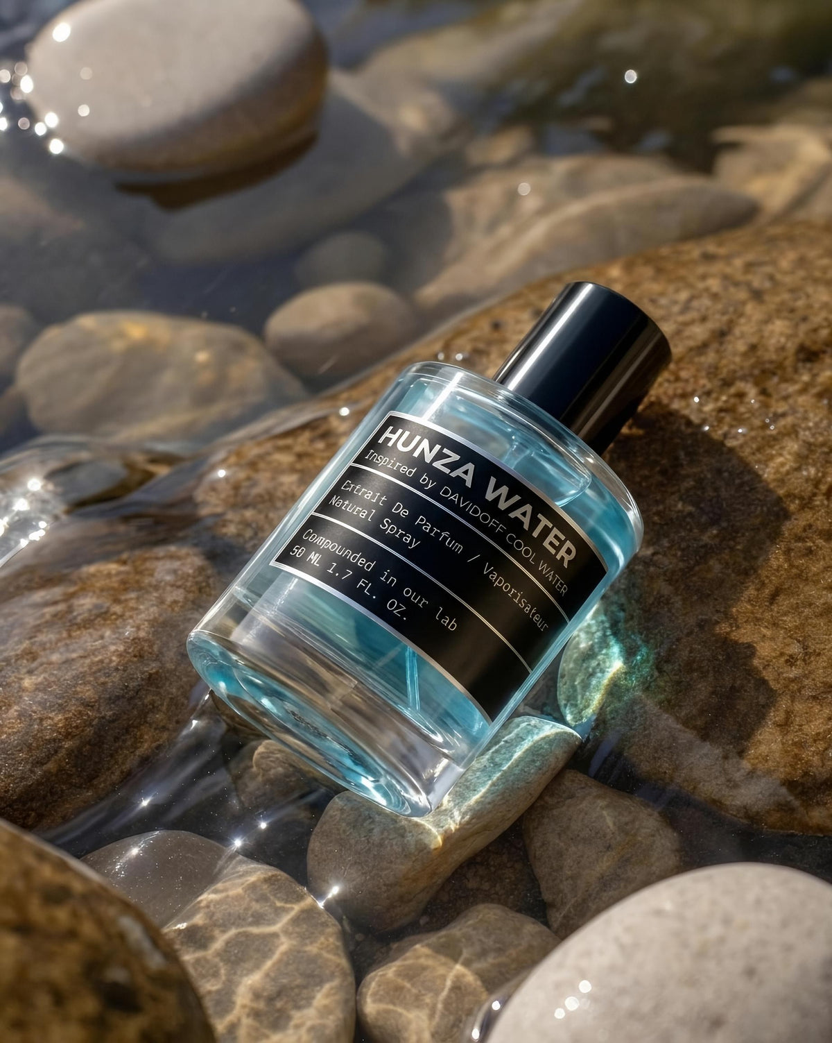 HUNZA WATER
