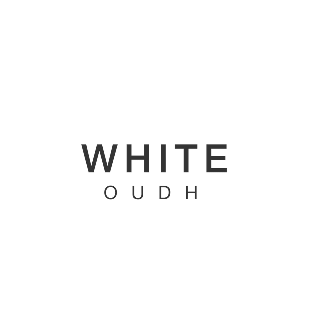 WHITE OUDH