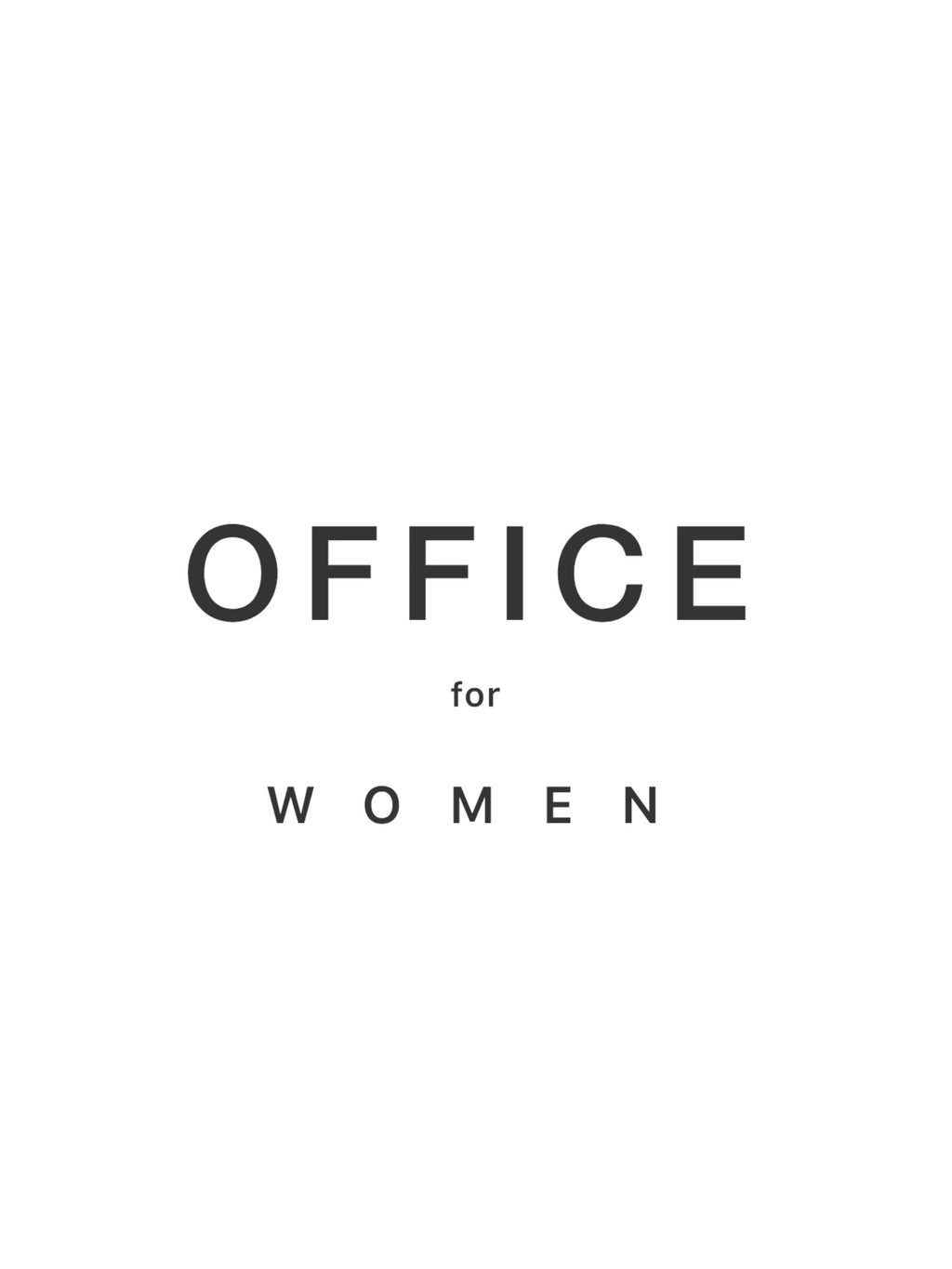 OFFICE FOR HER