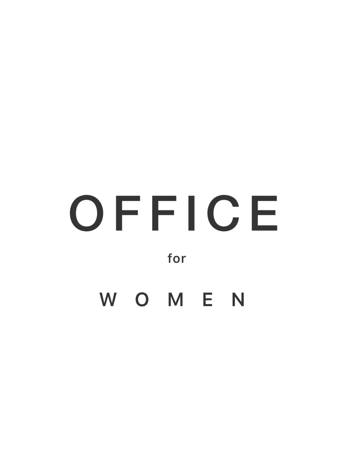 OFFICE FOR HER